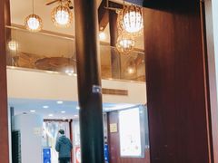 大堂-孙盛兴奥灶面馆·蟹黄面·三虾面(山塘街总店)