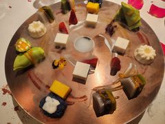 -狮拾久·现代新加坡料理(福田COCO Park店)