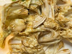 -王胖子驴肉火烧(鼓楼店)