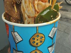 -廖记棒棒鸡(江汉路店)