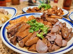 -草根夜档·潮汕老字号·小炒排档(田林路店)