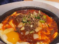 -七八冷面·延边朝鲜族美食(圣熙八号店)