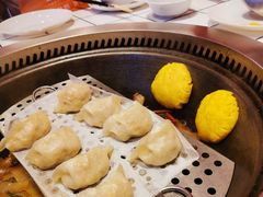 -姚稷大铁锅(东明广场店)