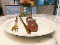 伯爵红茶泡芙-WHEAT&BAKER-麥(凯德来福士店)