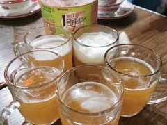 -永红源·啤酒烧烤海鲜大排档(台柳路店)