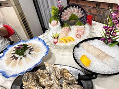 -嘉升大排档(番禺总店)