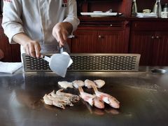 -尚品御泉铁板烧自助(绿园小区店)