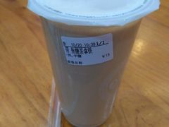 -CoCo都可(香港名都店)