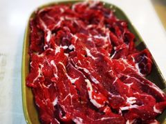 -胡须佬鸡煲四季火锅(龙珠大道店)