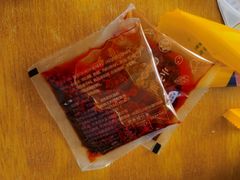 -小谷姐姐麻辣拌·麻辣烫(北辰店)