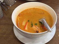-曼谷食堂·泰国家庭料理