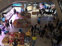 -盒马鲜生(189购物中心店)