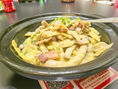 -老山东·山东菜(鲁菜名店)