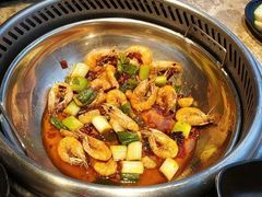 -餐海·海鲜自助餐厅(宝龙广场店)