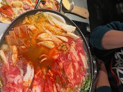 -MI WU FACTORY米屋美食工厂餐厅(绿地店)