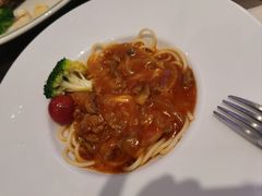 -豪享来牛排(人民店)