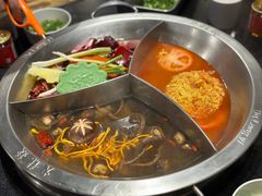 -大龙燚火锅(春熙店)
