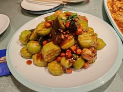 -小船渔村·大连菜(新华街店)