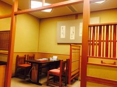 -人形町今半(有楽町店)
