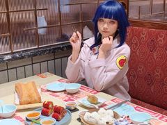 -龙湖成都上城天街