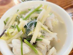 -美未居·老字号·地道顺德菜·桑拿鸡·鱼生(容桂店)