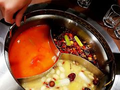 -快乐小羊·内蒙牛羊肉火锅(流花中心店)