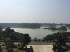 -大湾区中央湿地公园