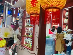 -东浩兰生上海世博展览馆