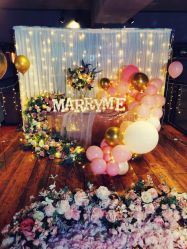 -迈瑞米求婚策划(静安店)