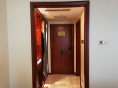-安徽饭店