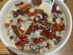 -北京老门框爆肚涮肉馆(凤城六路店)