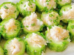 -祈胜邨•顺德鱼生•顺德菜(容桂店)