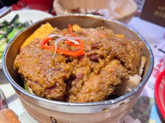 -来菜·湖北头牌藕汤(武商MALL众圆店)