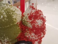 -DQ·蛋糕·冰淇淋(苏州中心店)