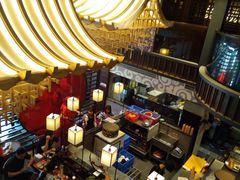 大堂-古田居·特色寿司料理(星之岛旗舰店)