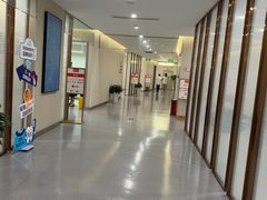 -爱康国宾体检中心(北京航天桥光耀东方分院)