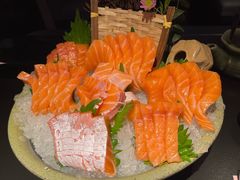 -匠和风精致料理(世茂双子塔店)