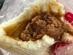 -凤英特色包子(浮桥店)