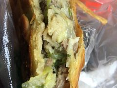 牛肉油糊馅-贾五油糊馅