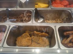 -赛百味SUBWAY(长宁龙之梦店)