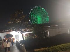 -蠡湖大桥公园