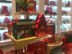 -GODIVA(国际金融中心店)