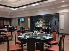 -海天楼中餐厅(吴宫泛太平洋酒店)