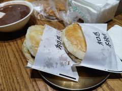 -小豆海棠(人民南路店)