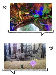 -恐龙探索乐园(磁器口店)