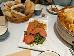 -乡村大盘鸡(商城路总店)