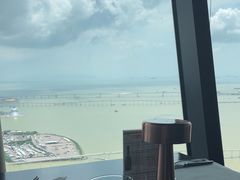 -澳门旅游塔360°旋转餐厅(南湾湖广场店)