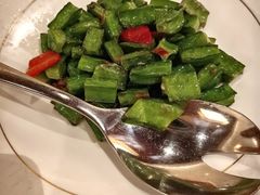 -三亚亚龙湾瑞吉酒店·铭轩中餐厅Mingxuan·海南菜·粤菜