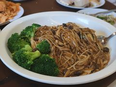 -珍宝海鲜(东海岸海鲜中心)