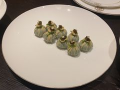 -甄御•海鲜新青岛菜(麦岛店)